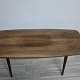 Mid-century coffee table