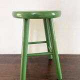 Scandinavian stool