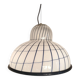 Murano glass pendant light