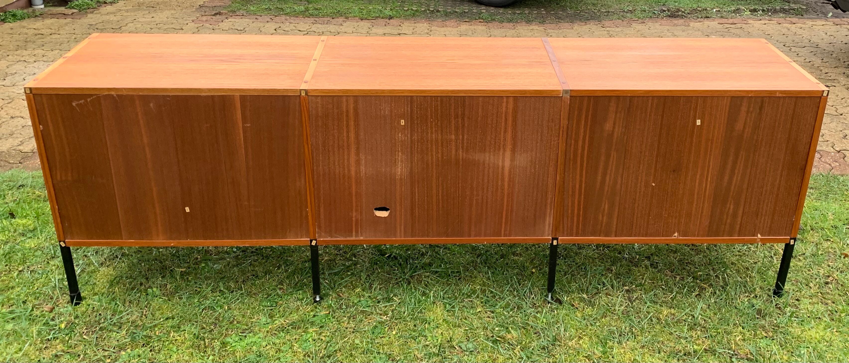 Enfilade ARP Minvielle