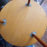 Table basse vintage