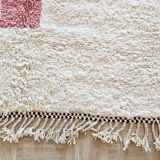 Moroccan Berber rug 200cm x 300cm