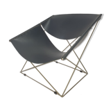 F675 Butterfly Lounge Chair by Pierre Paulin for Artifort, 1960s