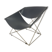 F675 Butterfly Lounge Chair by Pierre Paulin for Artifort, 1960s