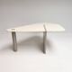 La table Kite par Louk Straver pour Castelijn, années 1980.