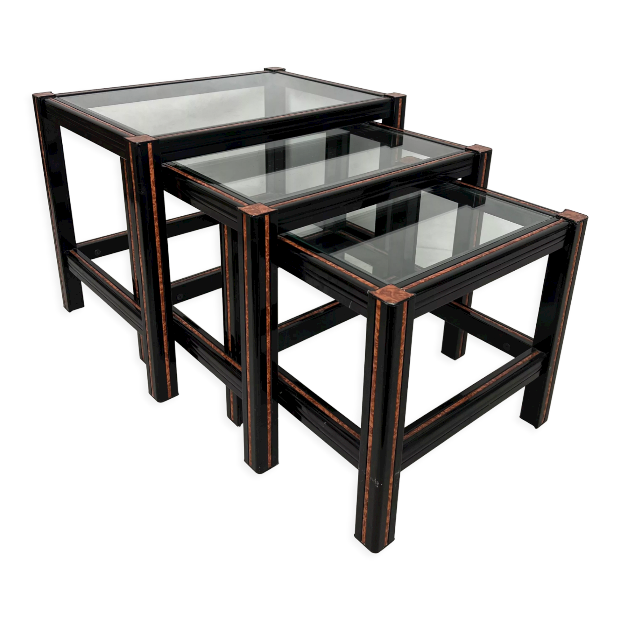 Mimiset vintage black