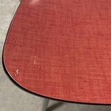 1960s formica chairs