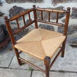 Children's corner chair