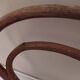 Chaise bistrot cannée Thonet numero 14