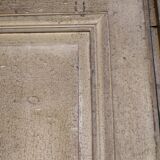 Portes de placard ancienne