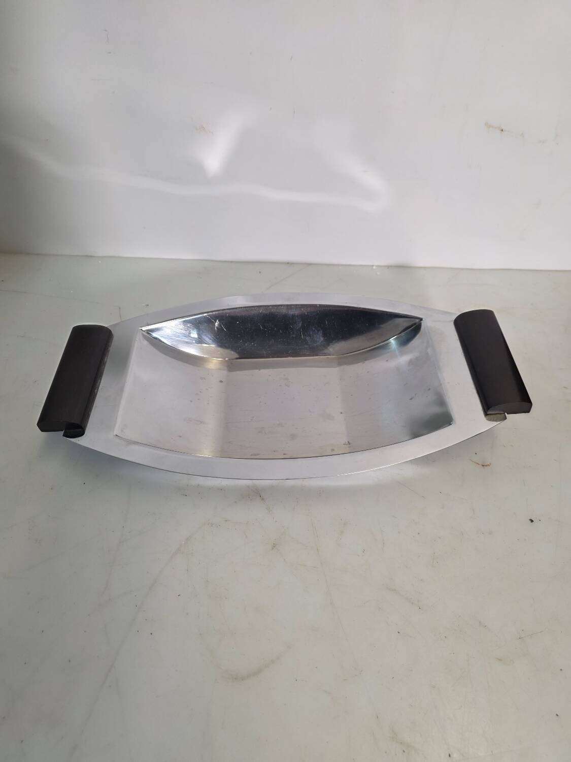 1970s Art Deco coupe style