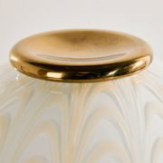 Mazzega table lamp by F. Fabbian, set of 2