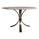 Table à manger marbre blanc
