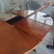 Table from the 60s/70s