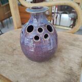 Flower spike vase