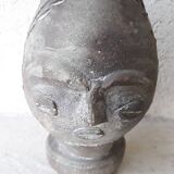 Soliflore vase