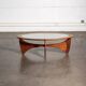 Table Astro ovale