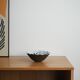 Ceramic bowl, Danish design, 1970s, made in Denmark