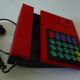 Téléphone Bang & Olufsen, Beocom 2000, millésime 1986, Danemark