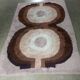 1970s rug by Desso