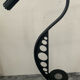 Tre Ci Luce lamp post modern by D. Menatto Italy