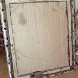 Old mirror