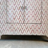 Commode