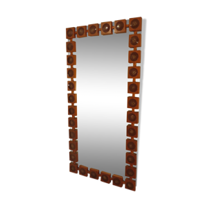 miroir 1970 120x60cm