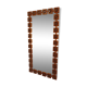 Mirror 1970 120x60cm