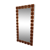 Mirror 1970 120x60cm