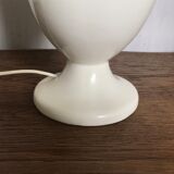 Vintage ceramic lamp