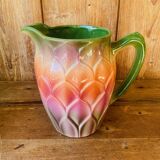 Old St Clement pitcher