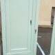 Mint green parisian dresser