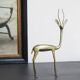Brass Gazelle