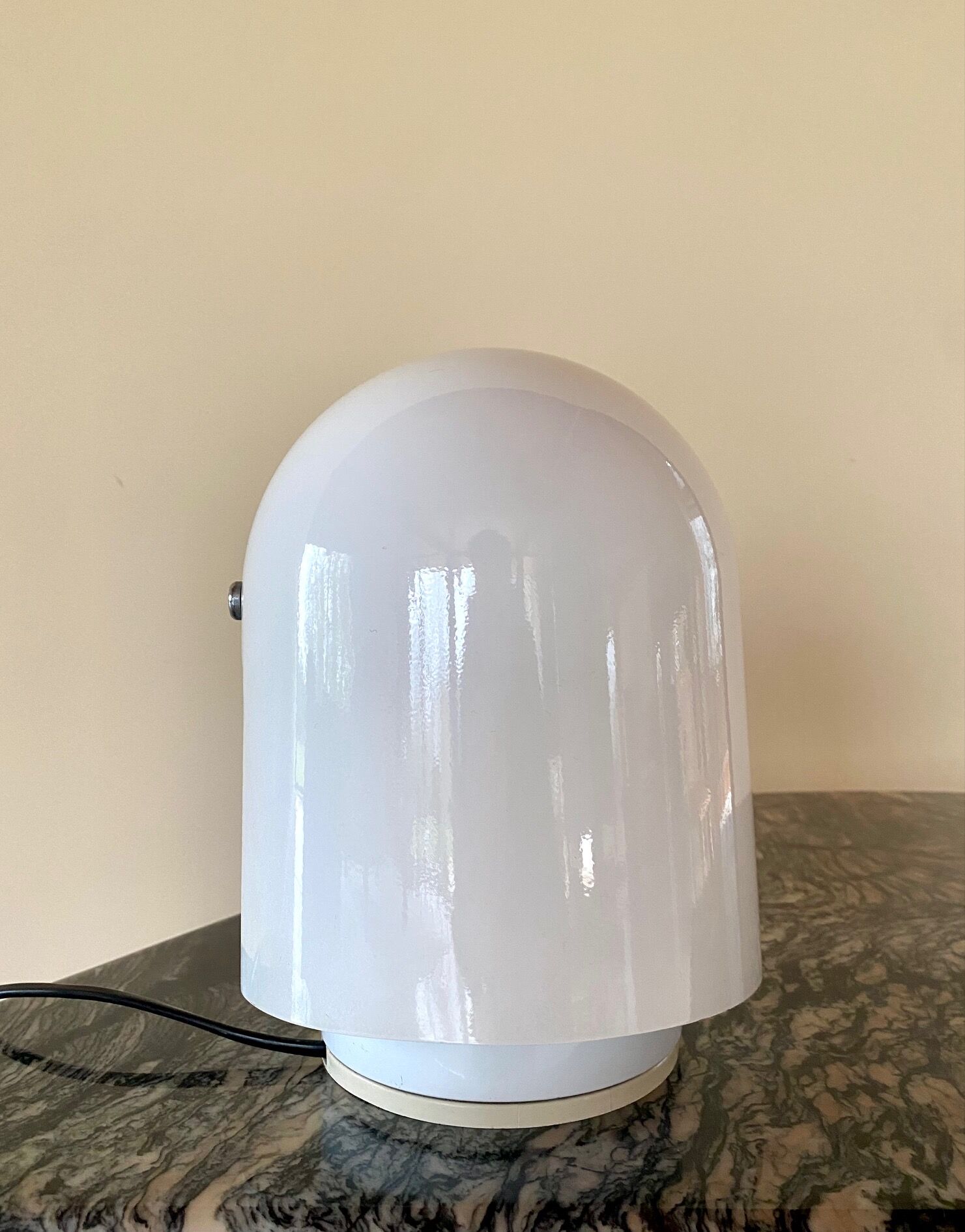 Pileino lamp by Gae Aulenti for Artemide, 1970