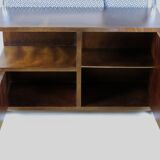 Restored Bauhaus Tubular Steel Sofa by Robert Slezak, 1930s