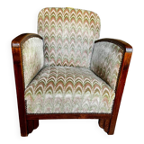 Shepherdess armchair
