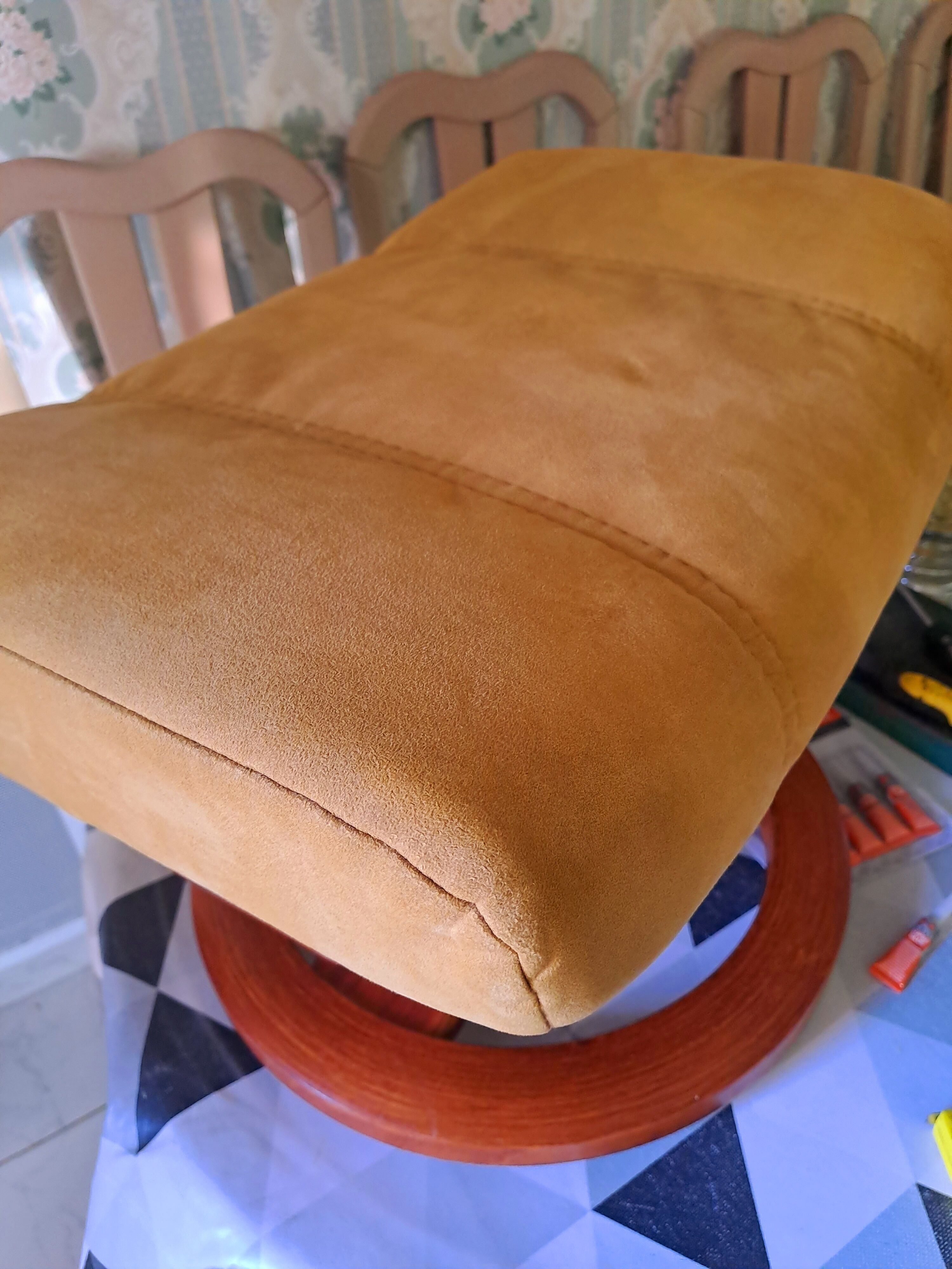 Stressless Ekorness Armchair