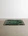 Swedish Mid Century Woven Wool Pile Rug by Marianne Richter, 1960s