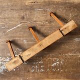 Coat rack