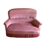 Toad sofa