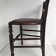 Chair early XX century