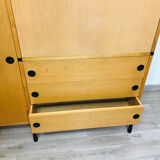 Office secretary A.R.P. Minvielle edition