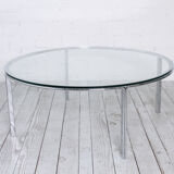 Table basse vintage
