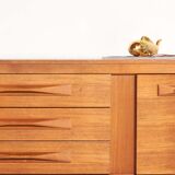 Scandinavian style sideboard 172cm