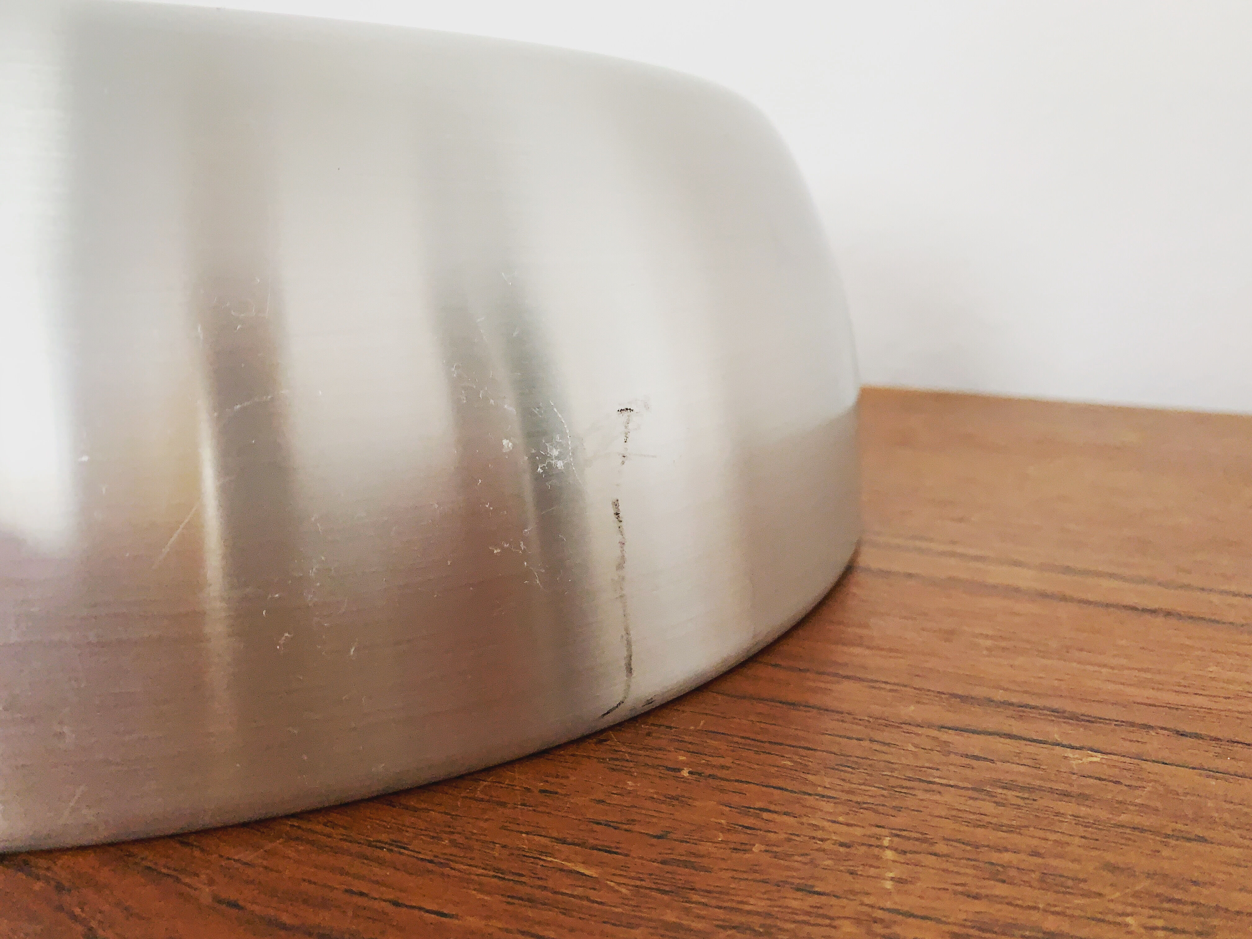1970s Space Age Flush Lamp by Cosack