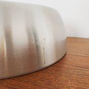 Plafonnier space age des années 1970 par Cosack