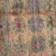 Tapis Berbere marocain vintage de Boujad