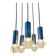 Suspension cascade Space Age Mid-Century / luminaire vintage