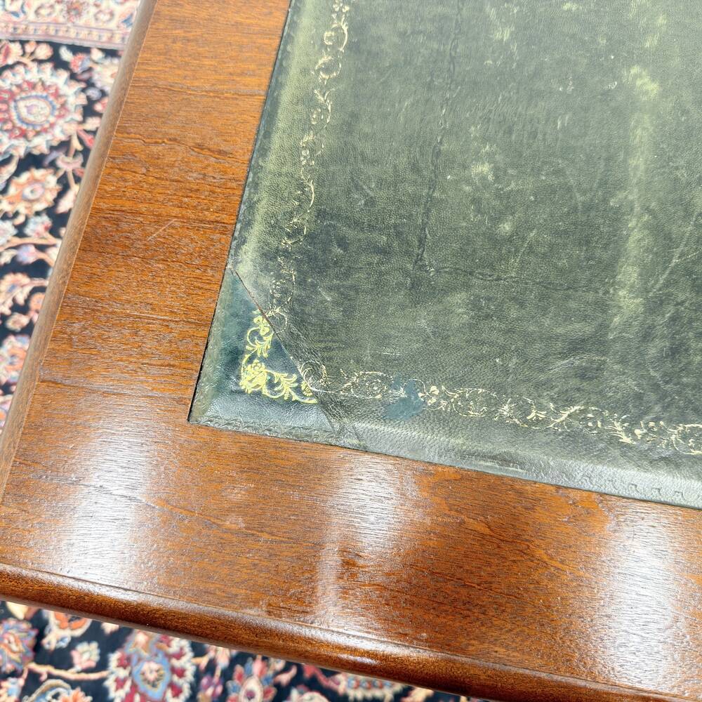 Classic English Writing Desk